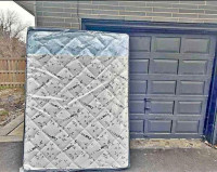 Mattress For sale Brand new PIckup available