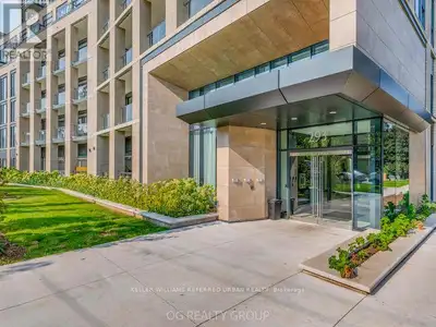 201 - 293 THE KINGSWAY Toronto (Islington-City Centre West), Ont