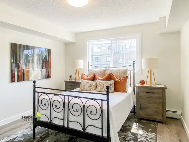 Strathcona Apartments - 1 Bedroom Apartment for Rent in Long Term Rentals in Edmonton - Image 7