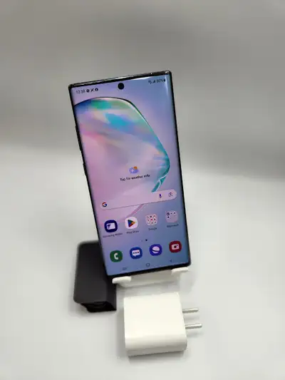 Samsung Galaxy Note10 256gb Unlocked 3 Months Warranty 3 Months Warranty ___________________________...