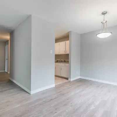 OPEN HOUSE ALL DAY -VISIT OUR BEAUTIFUL UNITS! *Sign a lease for August 1st occupancy and receive a...