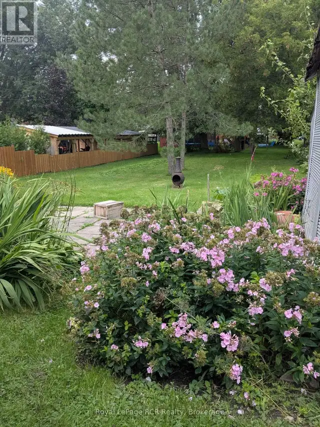 616 9TH AVENUE Hanover, Ontario in Houses for Sale in Owen Sound - Image 8