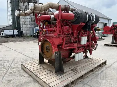 CAT Frac Motors for Sale Power Your Oilfield Operations High-Horsepower | Heavy-Duty | Field-Ready A...