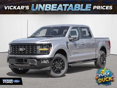 Welcome to the Vickar O.B.O. Sales Event! Don't miss out on our lowest prices of the year! If you're...