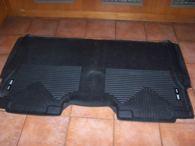 Husky Liners 53491 - X-Act Contour 2nd Seat Floor Liner New in Other Parts & Accessories in Hamilton