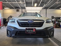 2020 Subaru Outback Touring One Owner | Off Lease | No Accidents | Perfect Service Records Key Featu... (image 1)