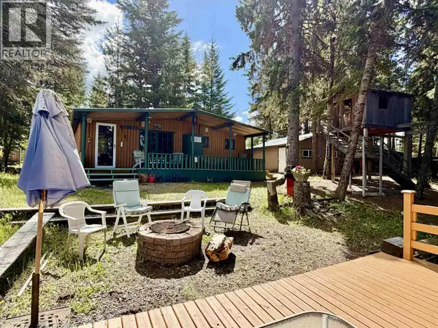 7616 E SHERIDAN LAKE ROAD Sheridan Lake, British Columbia in Houses for Sale in 100 Mile House - Image 36