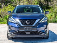 All-Wheel Drive for superior traction - Panoramic Sunroof for an open-air feel - Adaptive Cruise Con... (image 3)