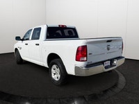 This Ram 1500 Classic has a dependable Regular Unleaded V-8 5.7 L/345 engine powering this Automatic... (image 3)