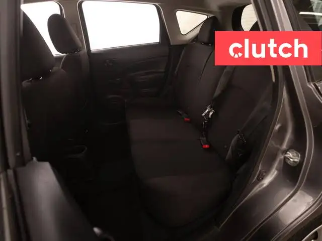 2018 Nissan Versa Note5456938074544742415