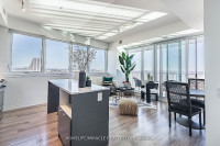 BREATHTAKING VIEWS FROM THE 42ND LEVEL 2 Bed 2 Bath Condo By SQ1
