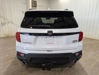 Experience the perfect blend of elegance and performance with the 2023 Honda Passport Touring AWD, d... (image 5)