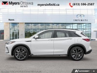 IFS Bonus This QX50 is a great SUV that looks the part and provides a sense of luxury. $1500 OFF wit... (image 2)