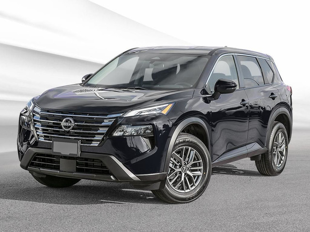 2026 Nissan Rogue S in Cars & Trucks in Oshawa / Durham Region