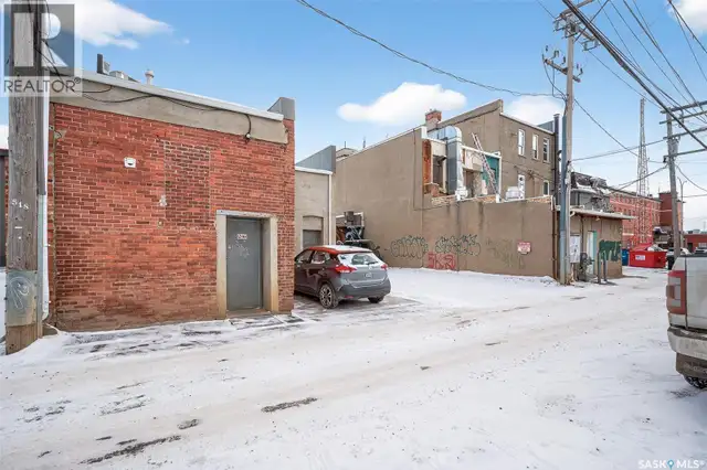 26 Main STREET N Moose Jaw, Saskatchewan in Commercial & Office Space for Sale in Moose Jaw - Image 40