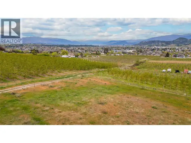1080 Gibson Road Kelowna, British Columbia in Land for Sale in Penticton - Image 6