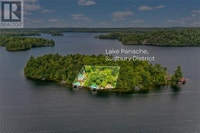 Lot 5 Birch Island Espanola, Ontario Sudbury Ontario Preview
