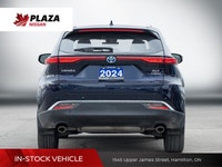 Check out this 2022 Toyota Venza before someone takes it home! *This Toyota Venza Is Competitively P... (image 5)