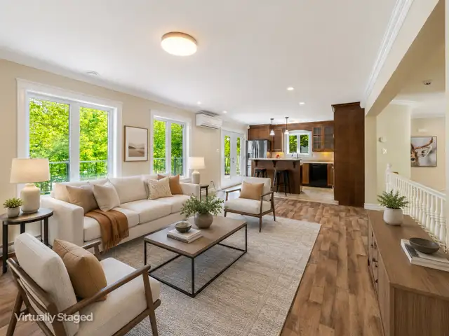 House for Rent in Long Term Rentals in Fredericton - Image 4
