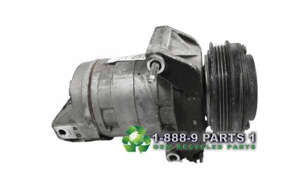 A/C AC Compressor Ford Ranger Edge Fiesta Transit Ecosport 14-21 in Other Parts & Accessories in Hamilton - Image 3