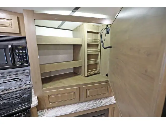 2020 Forest River FR3 34 DS Classe A VR / RV 2 Extension + Foyer in RVs & Motorhomes in Laval / North Shore - Image 14