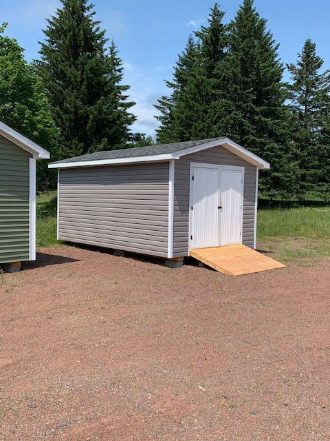 Allain Baby Barn and Garage in Outdoor Tools & Storage in Miramichi - Image 3