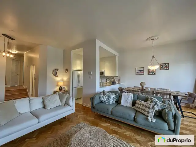$435,000 - Condominium for sale in Chomedey in Condos for Sale in Laval / North Shore - Image 7