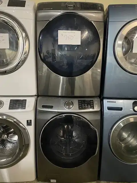 Used Appliances - Used Household Appliances Vision Design63660945090435124