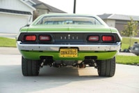 This 1974 Dodge Challenger Pro-Touring build is a standout creation. A gem for fellow car enthusiast... (image 6)