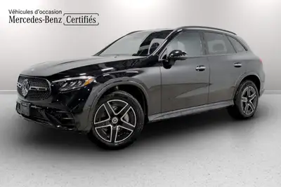 MB Certifiee ! Ensemble Exclusif, Ensemble AMG line, Ensemble de Nuit, MB Navigation, Ensemble de st...