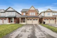 4 Bdrm 3 Bth - Forks Rd E & Kingsway | Contact Today!