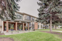 Surrounded by trees in the quiet, residential community of Mayland Heights, Mountainview Apartments... (image 1)