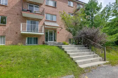 2 CH - 1 SDB - Gatineau - $1,300 /mo