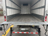 2019 INTERNATIONAL 4300;Heavy Duty Trucks - VAN-REEFER Penske Location 632 BELGRAVE WAY DELTA BC V3M... (image 9)