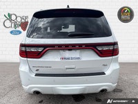 Rose City Ford | One Owner | Accident Free | Heated Seats | Cooled Seats | Sunroof | Remote Start |... (image 4)