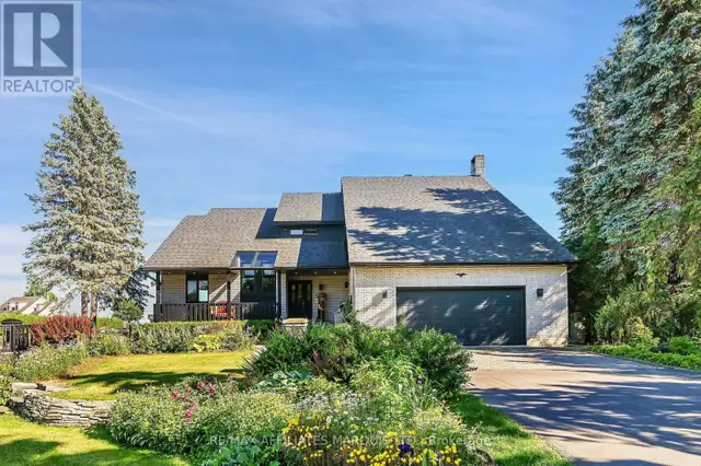 20214 COUNTY RD 2 ROAD South Glengarry, Ontario in Houses for Sale in Ottawa - Image 4