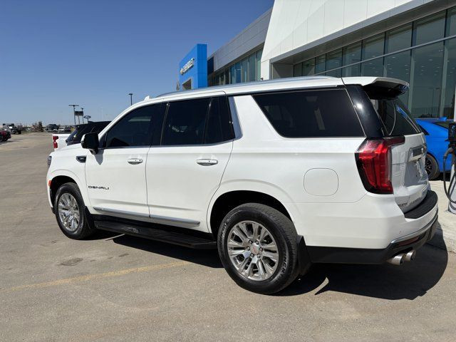 2022 GMC Yukon Denali 6.2L Quad Seats in Cars & Trucks in Grande Prairie - Image 3