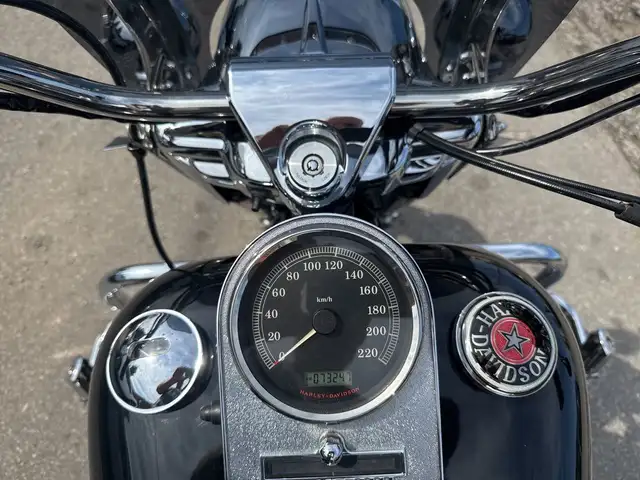 2007 Harley-Davidson Road King ~ ROAD KING ~ 96CI ~ V&H ~ CANADI in Sport Touring in City of Toronto - Image 23