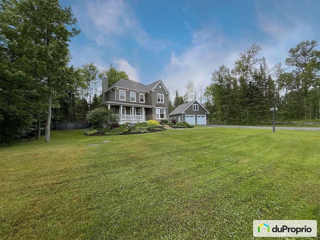 $895,000 - 2 Storey for sale in Sherbrooke (St-Élie-d'Orford) — photo 3
