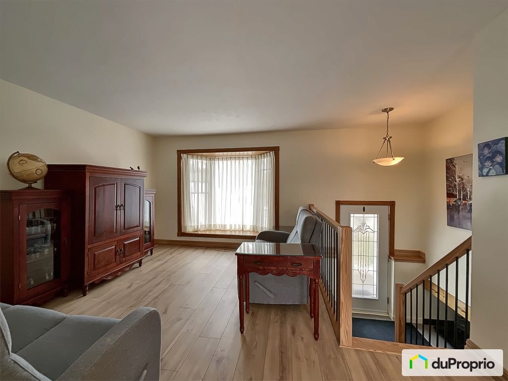 $449,000 - Bungalow for sale in Sherbrooke (Rock Forest) — photo 3