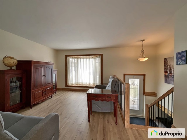 $449,000 - Bungalow for sale in Sherbrooke (Rock Forest) — photo 3