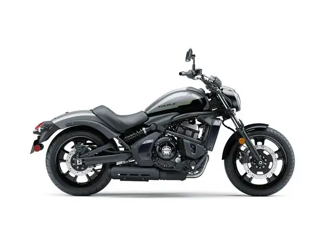 2026 Kawasaki VULCAN S 650 ( ABS ) PRE-COMMANDE in Street, Cruisers & Choppers in Laval / North Shore - Image 4