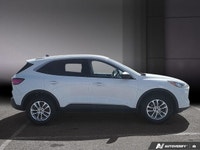 2022 Ford Escape Le Ford Escape SE AWD 2022 est un VUS compact qui combine style, confort et fonctio... (image 5)