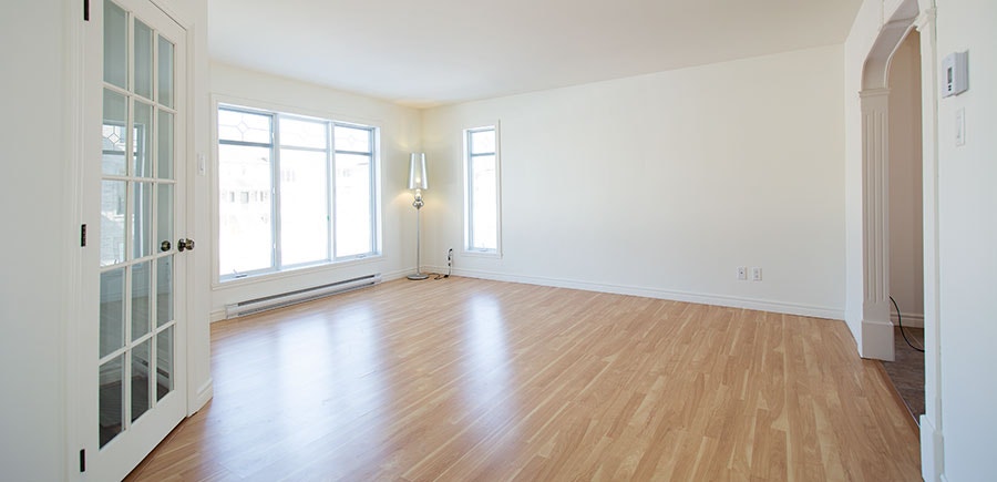 St-Romuald, 4½ disponible, dès maintenant ou novembre 2026 4