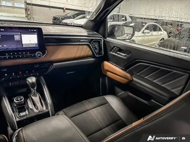 2024 GMC Canyon AT4 | Remote Start | Heated and Cooled Seats in Cars & Trucks in Windsor Region - Image 29