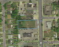 St. Catharines Investment Land Hartzel Rd & Lincoln Ave