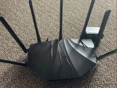 internet router, View more