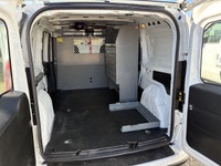 CAN FINANCE or LEASE 2019 RAM Promaster City, UPFITTED $4,000, Super Clean White Exterior, with Grap... (image 1)