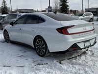 Crowfoot Hyundai, AMVIC Licensed Dealer Mileage: 103,087km History: No Accidents, One Owner Experien... (image 9)
