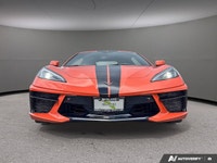 Ignite your passion for driving with this breathtaking 2020 Chevrolet Corvette 3LT, boasting a vibra... (image 7)